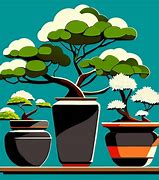 Image result for Container Garden Tree