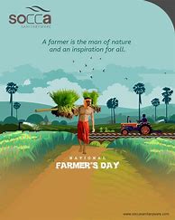 Image result for Farmer Harvesting Poster