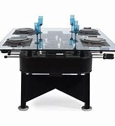 Image result for Foosball Dining Table