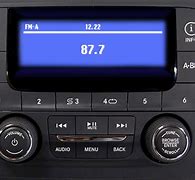 Image result for Uconnect Radio