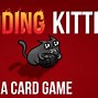 Image result for Exploding Kittens Card Game