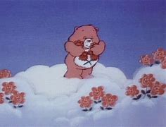 Image result for CBS Ghost Flower Bear Hug