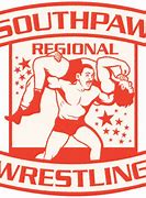 Image result for Southpaw Regional Wrestling Doo