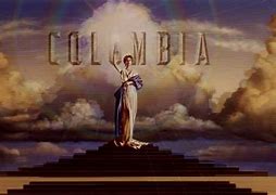 Image result for Columbia 1993 Cloud Columbia Pictures Logo Clouds
