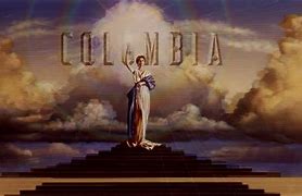 Image result for Columbia Pictures 1993 Sony Pictures Entertainment Byline