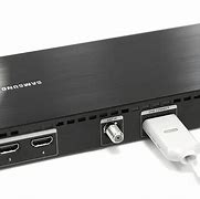 Image result for Samsung TV One Connect Box