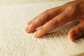 Image result for braille