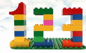 Image result for LEGO Number 8