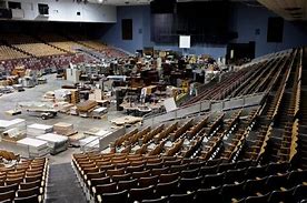 Image result for Louisville Gardens Arena Wrestling