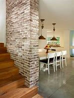 Image result for Old Brick Wall Interior
