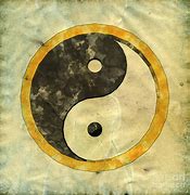 Image result for Ying Yang Pop Art