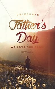 Image result for Father's Day Church Bulletins