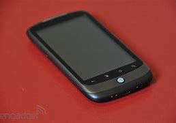 Image result for Google Nexus One