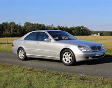 Image result for W220 S Class