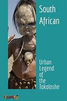 Image result for African Mythical Monsters