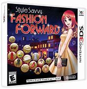 Image result for Style Savvy Fashion-Forward