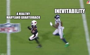 Image result for Quarterback Meme
