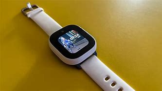 Image result for Verizon Gizmowatch 2