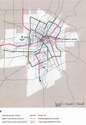 Image result for Winnipeg Rapid Transit Map