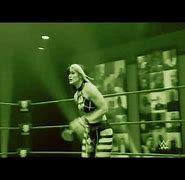 Image result for Pink Middle Rope WWE
