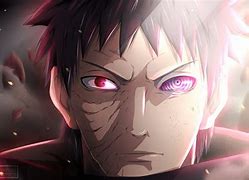 Image result for Naruto Obito Eyes