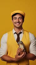 Image result for Zookeeper Attire
