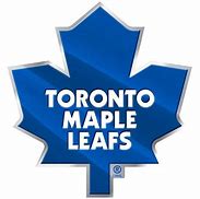 Image result for Toronto Maple Leafs Emblem Sticker