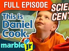 Image result for Treehouse TV This Is Daniel Cook