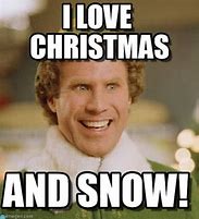 Image result for Christmas Meme Ferrell Santa Is Coming