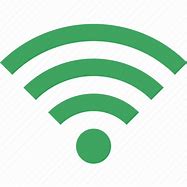 Image result for 3D Green Wi-Fi