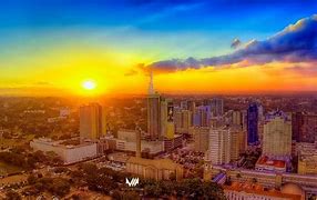 Image result for Kenya Largest City