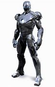 Image result for Iron Man 1 Suite