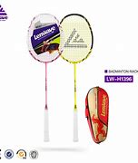Image result for Ball Badminton Racket