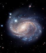 Image result for Distant Barred Spiral Galaxy