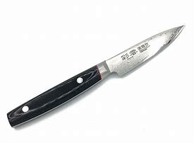 Image result for Dinka Bocho Japanese Paring Knife