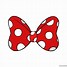 Image result for minnies mouse bows