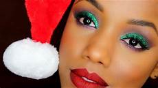 makeup christmas makeup tutorial ellarie makeup christmas makeup tutorial ellarie