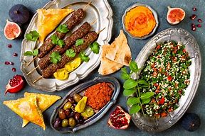 Image result for Arab Culture Food