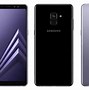 Image result for Galaxy A8 2018 Config Ram