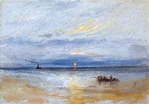 Image result for Turner Landscape Paintings
