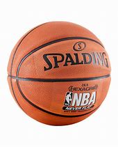 Image result for Spalding NBA Neverflat Basketball