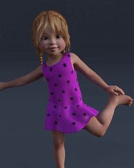 Image result for 3D Print Figurine Girl