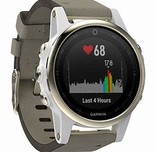 Image result for Garmin Fenix 5S GPS Watch