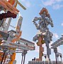 Image result for Steampunk Factory Exterior