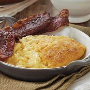 Image result for Cheddar Cheese Grits