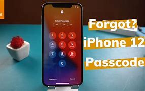 Image result for I Forgot My Passcode On iPhone