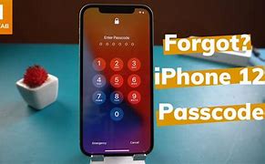 Image result for Forgot Password iPhone 14