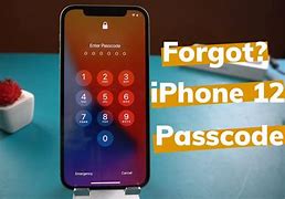 Image result for iPhone Updated Forgot Passcode