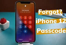 Image result for I Forgot My iPhone 4 Passcode