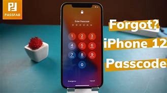 Image result for How to Unlock an iPhone When Forgot Passcode